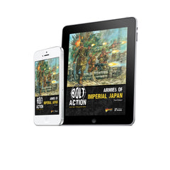 Digital Armies of Imperial Japan eBook