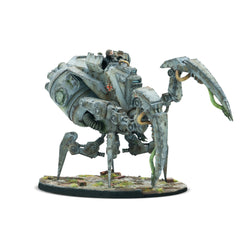 Konflikt '47 Sd.Kfz. 501/1 Nachtzehrer