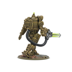 Automated Infantry platoon