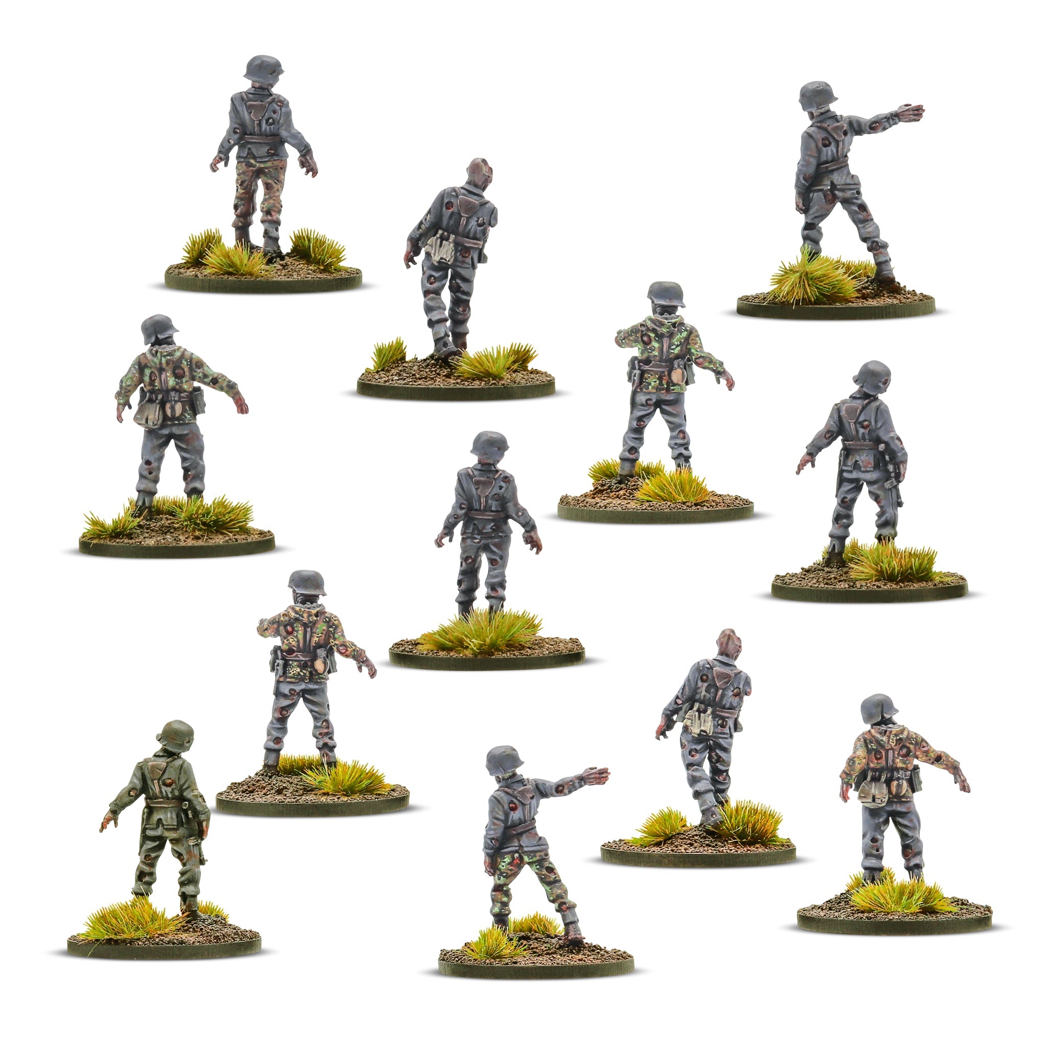 Totenkorps