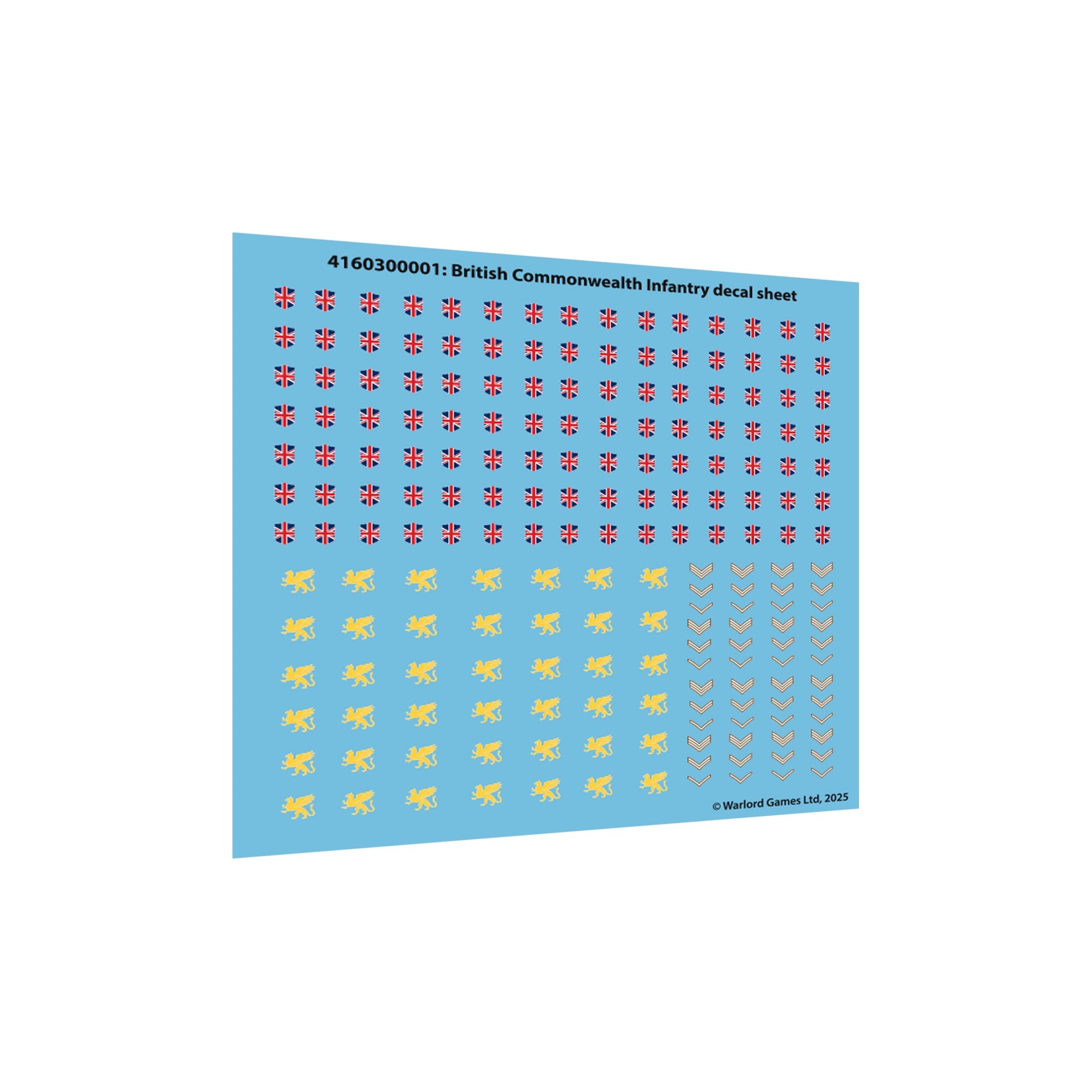 Galahad Armoured Infantry