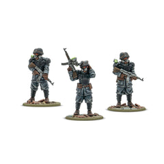 Konflikt '47 Totenrotte platoon commander & bodyguard