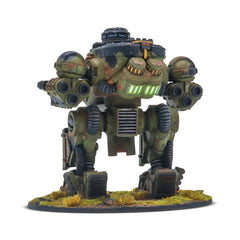 Percival Medium Assault Walker