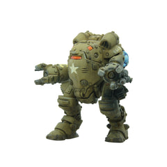 Jackal Light Walker
