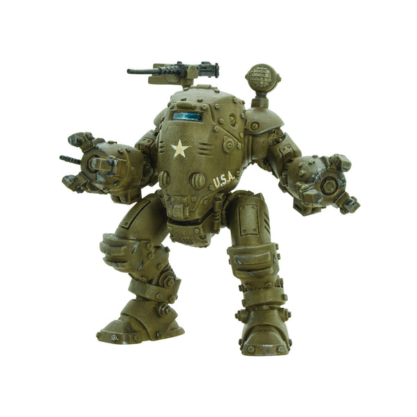 Coyote/Guardian Light Walker – Warlord Games US & ROW