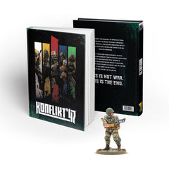 Commonwealth Gamer's Bundle