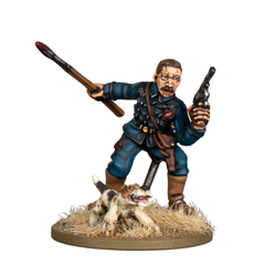 Advent Miniature - Prince Louis Napoleon