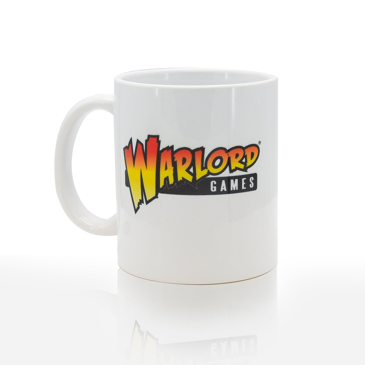 Warlord Games Mug