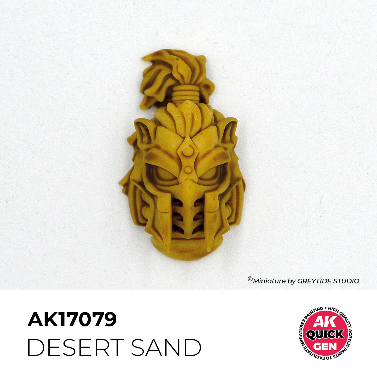 DESERT SAND 18 ml - QUICK GEN