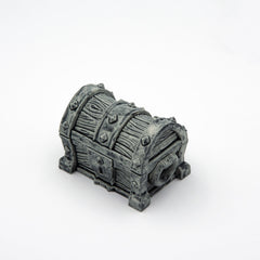 Dark Grey Wash 18ml