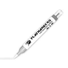White - Playmarker