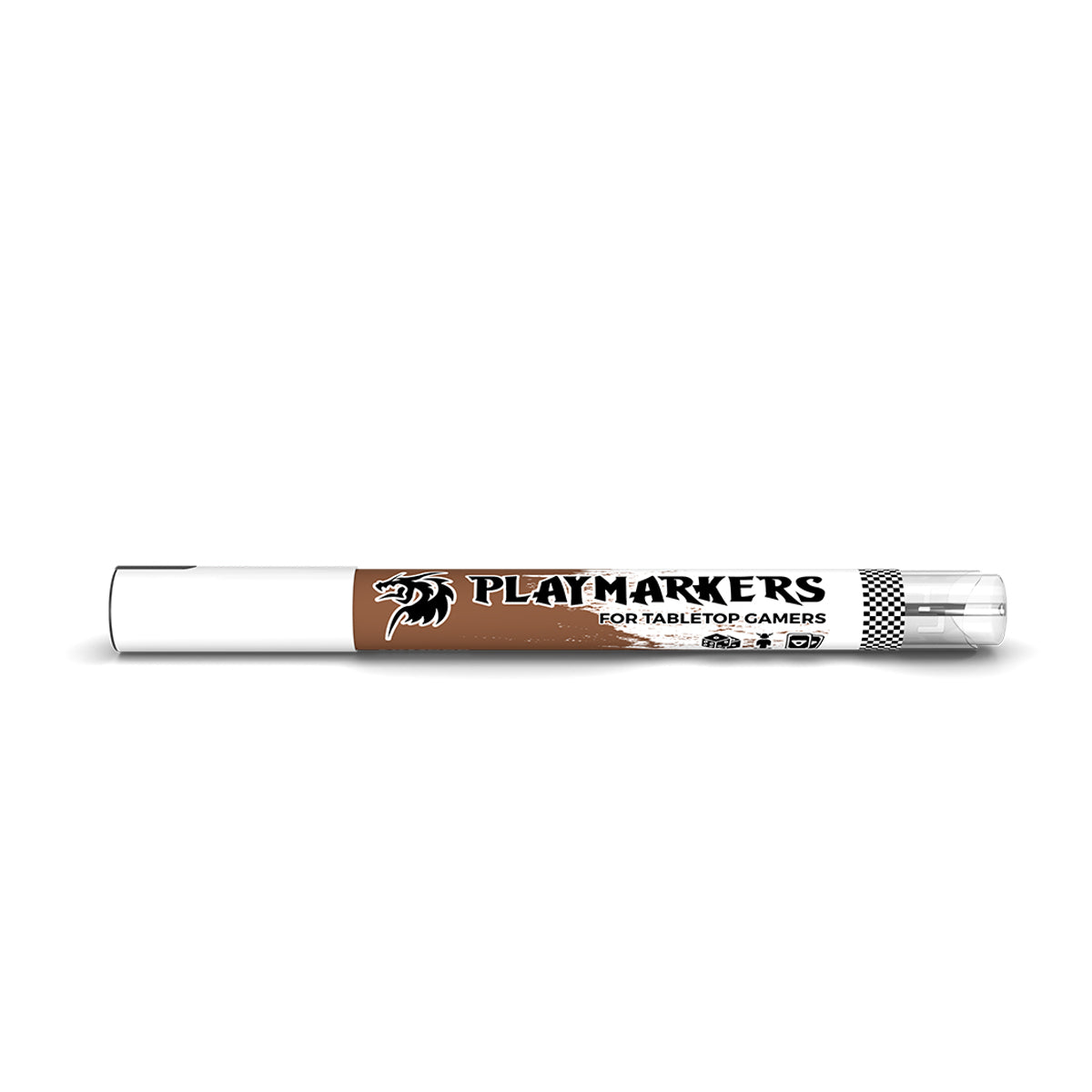Black Skin - Playmarker