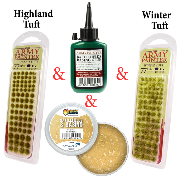 The Landscaper Bundle