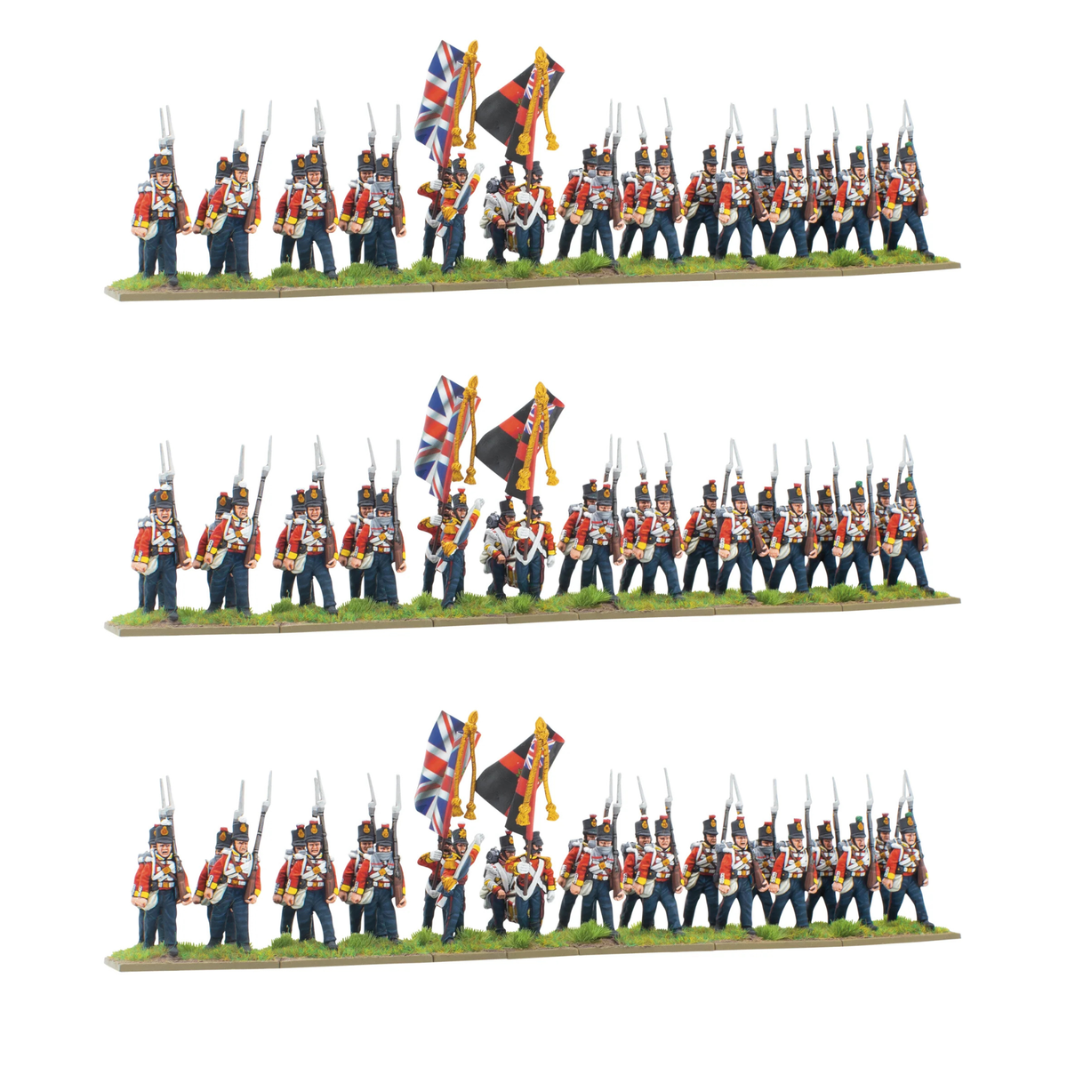 British Infantry Brigade