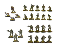 Commonwealth Assault Platoon