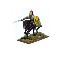 Dark Age Cavalry