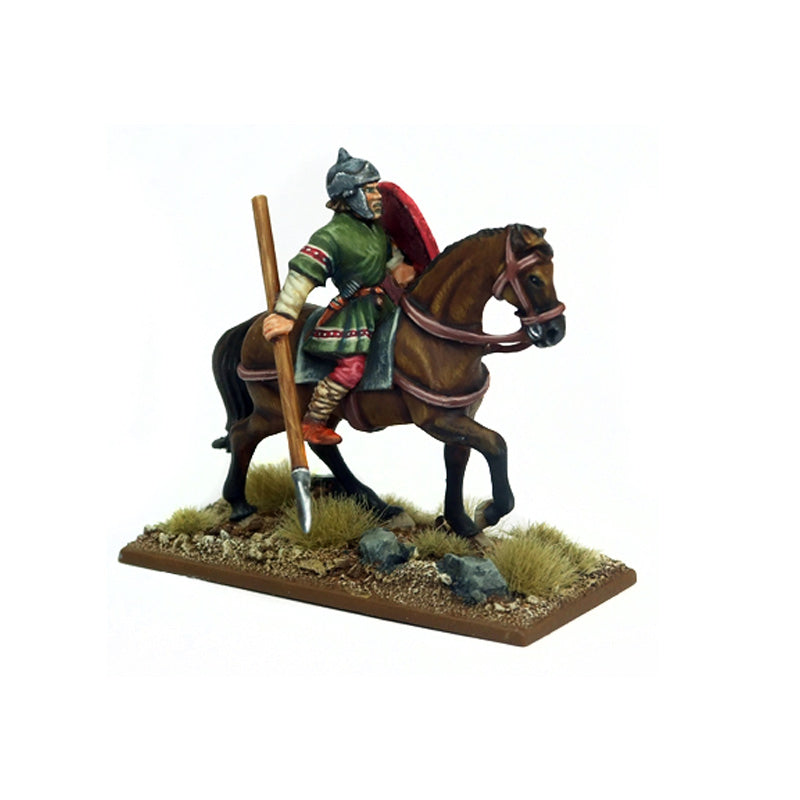 Dark Age Cavalry