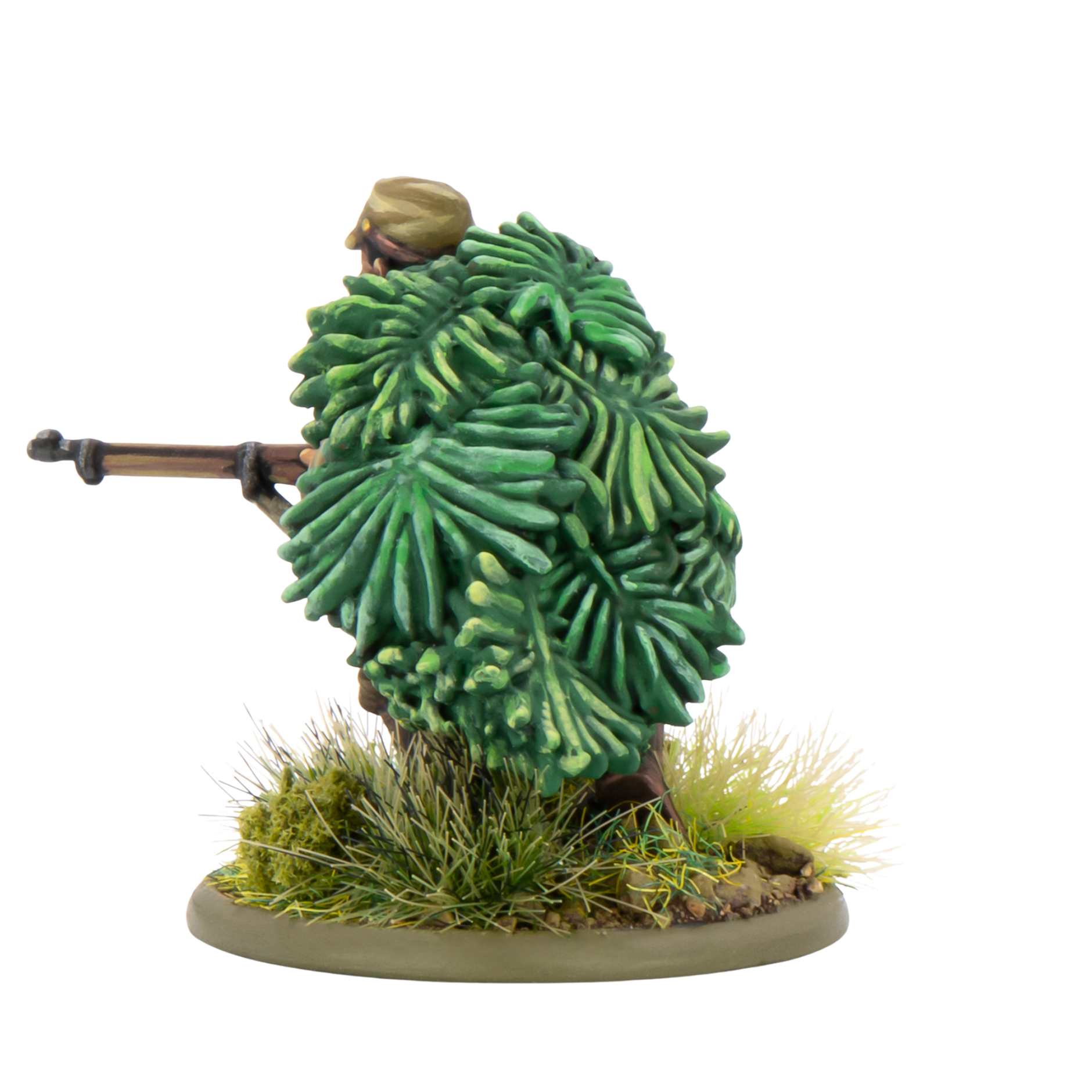 Soldier of Fortune – Warlord Games US & ROW