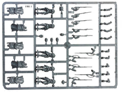 Franco-Prussian War French Infantry advancing