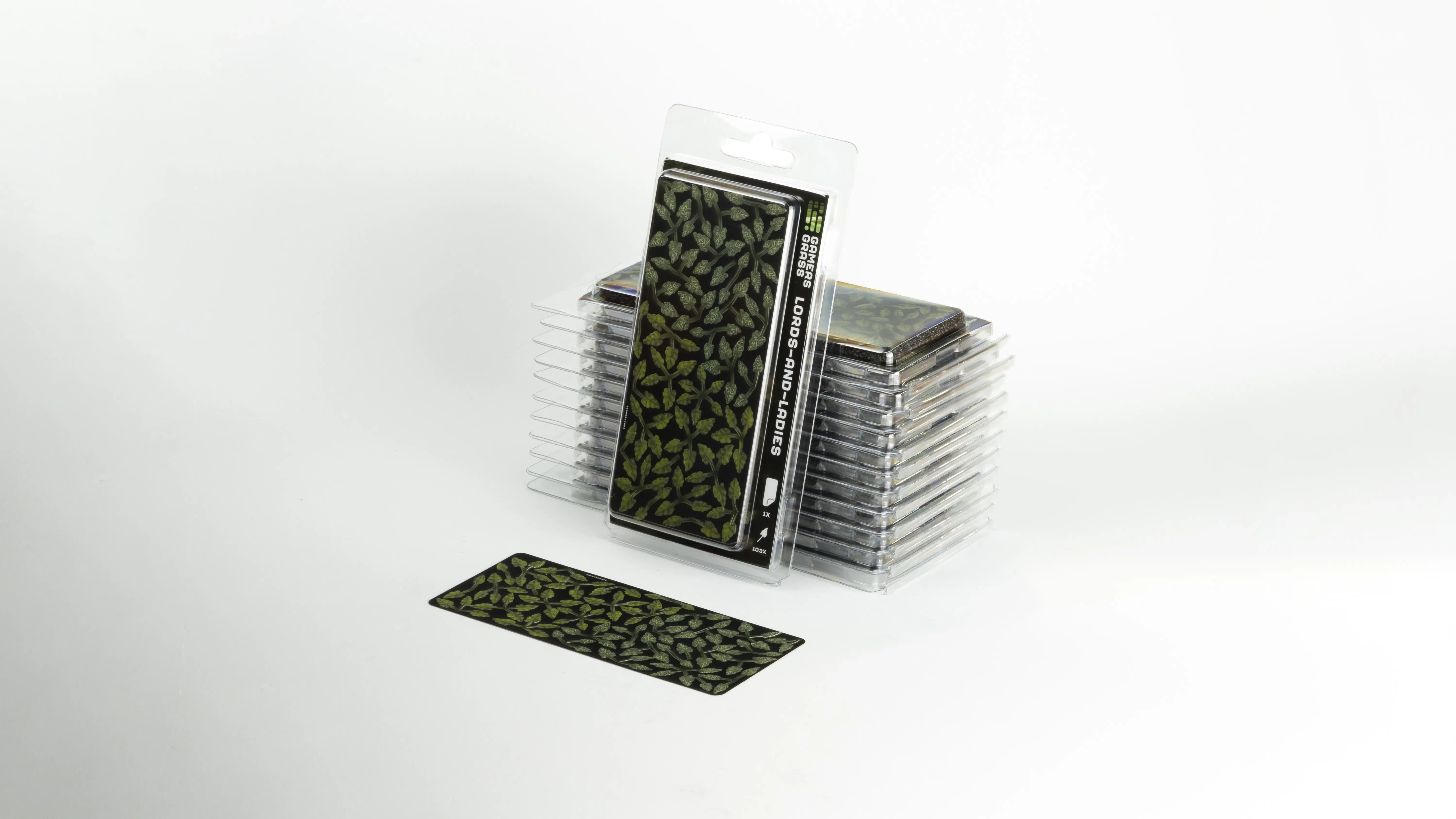 Laser Plants - Lords and Ladies