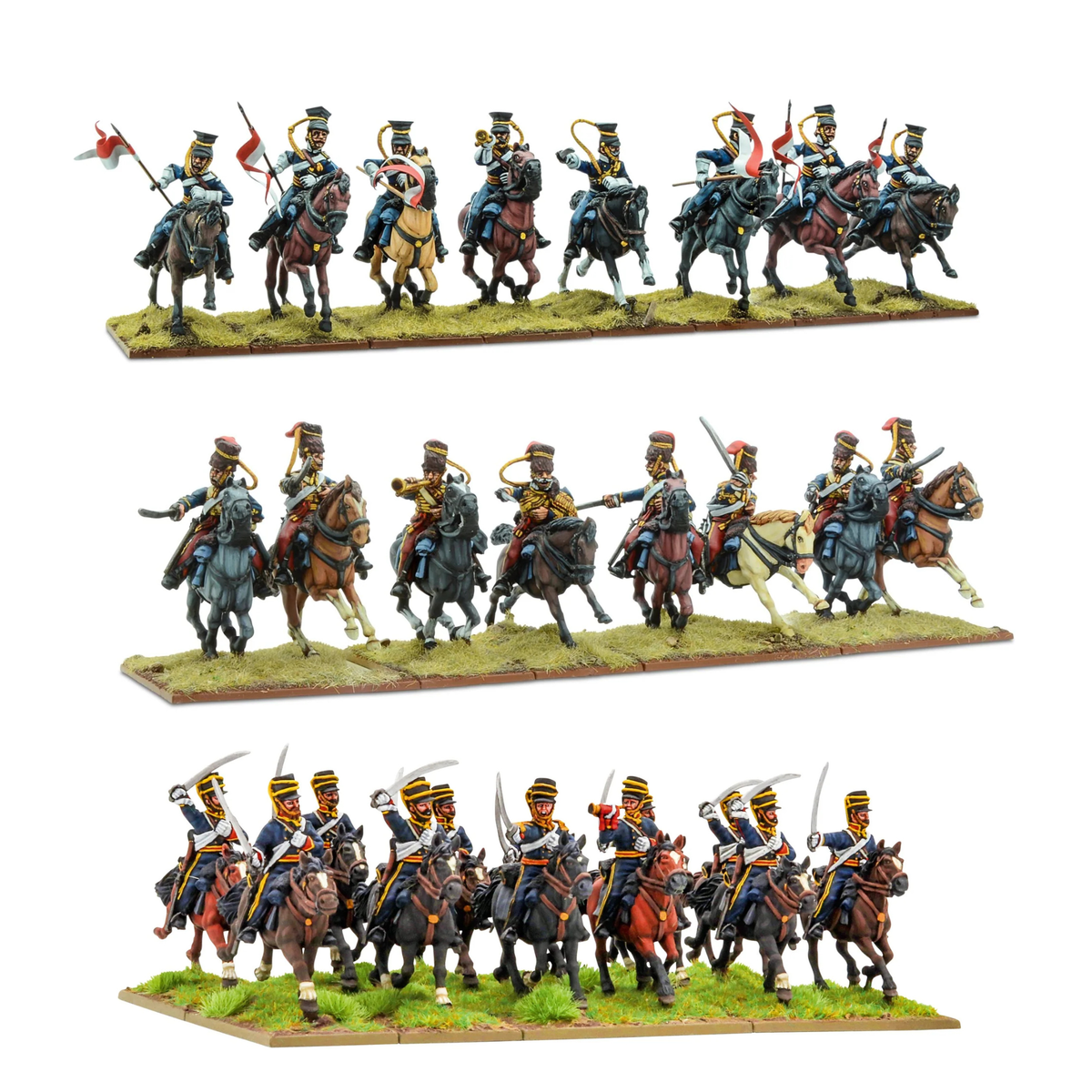 Light Brigade Bundle