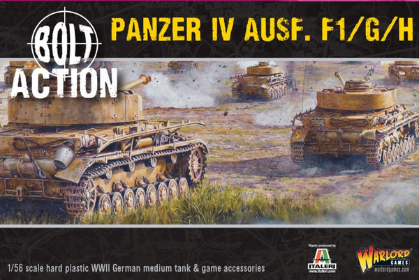 Char Panzer PZKPFW IV F1 – Solido 6218 – Échelle 1/50 – Militaire – Gris – Occasion