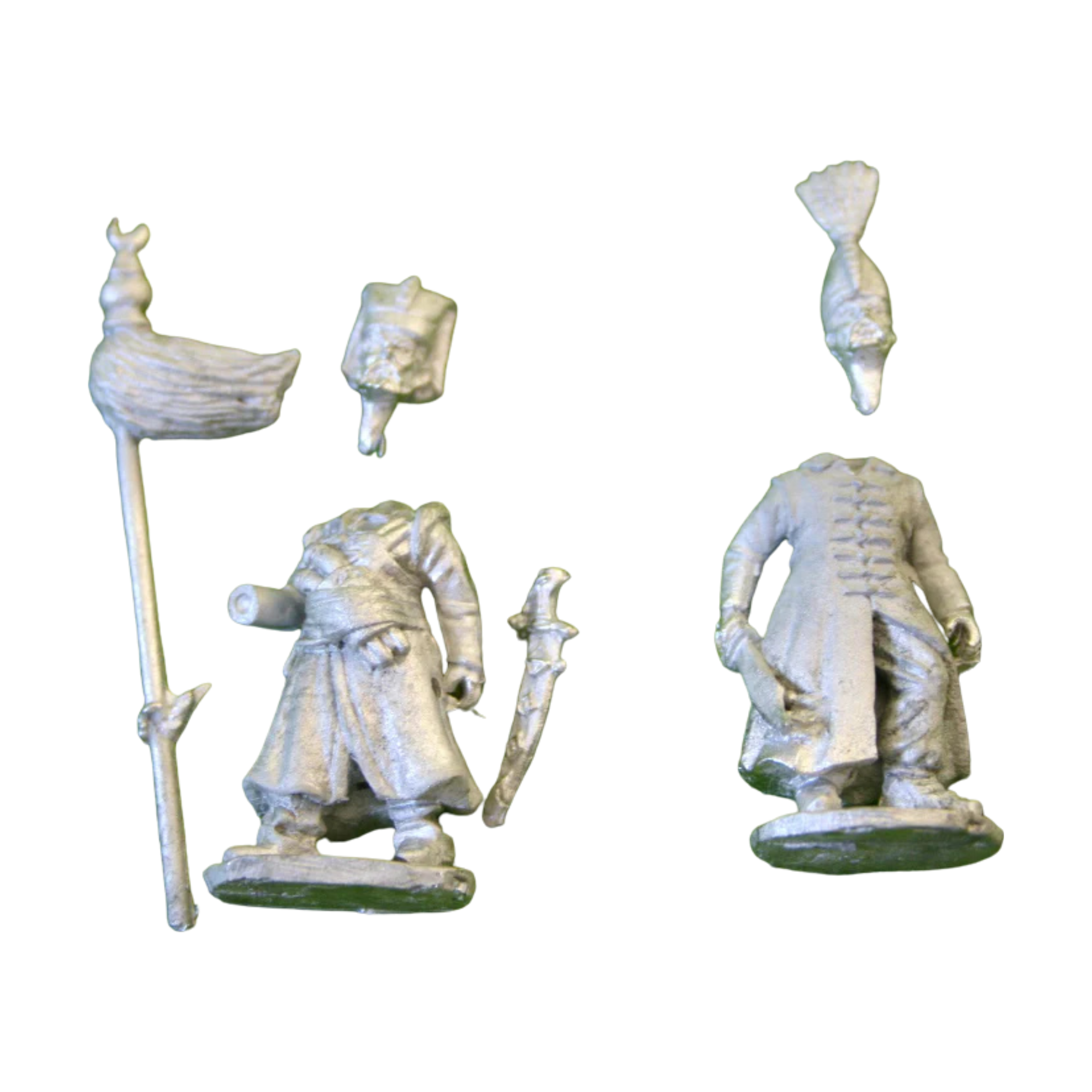Ottoman Janissary Command pack 2
