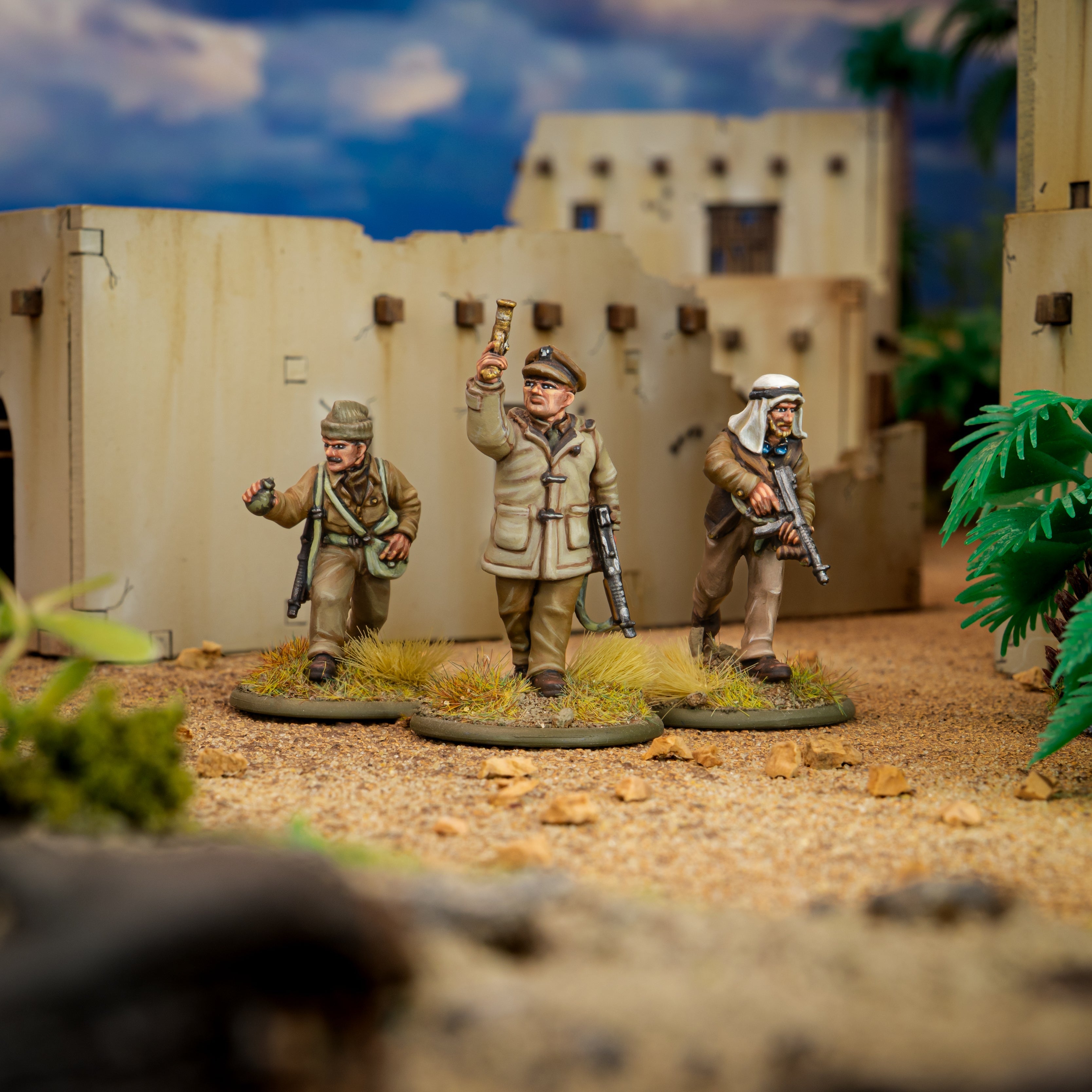 Soldier of Fortune SAS Heroes Bundle