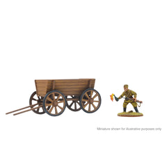 Village Cart (28mm)