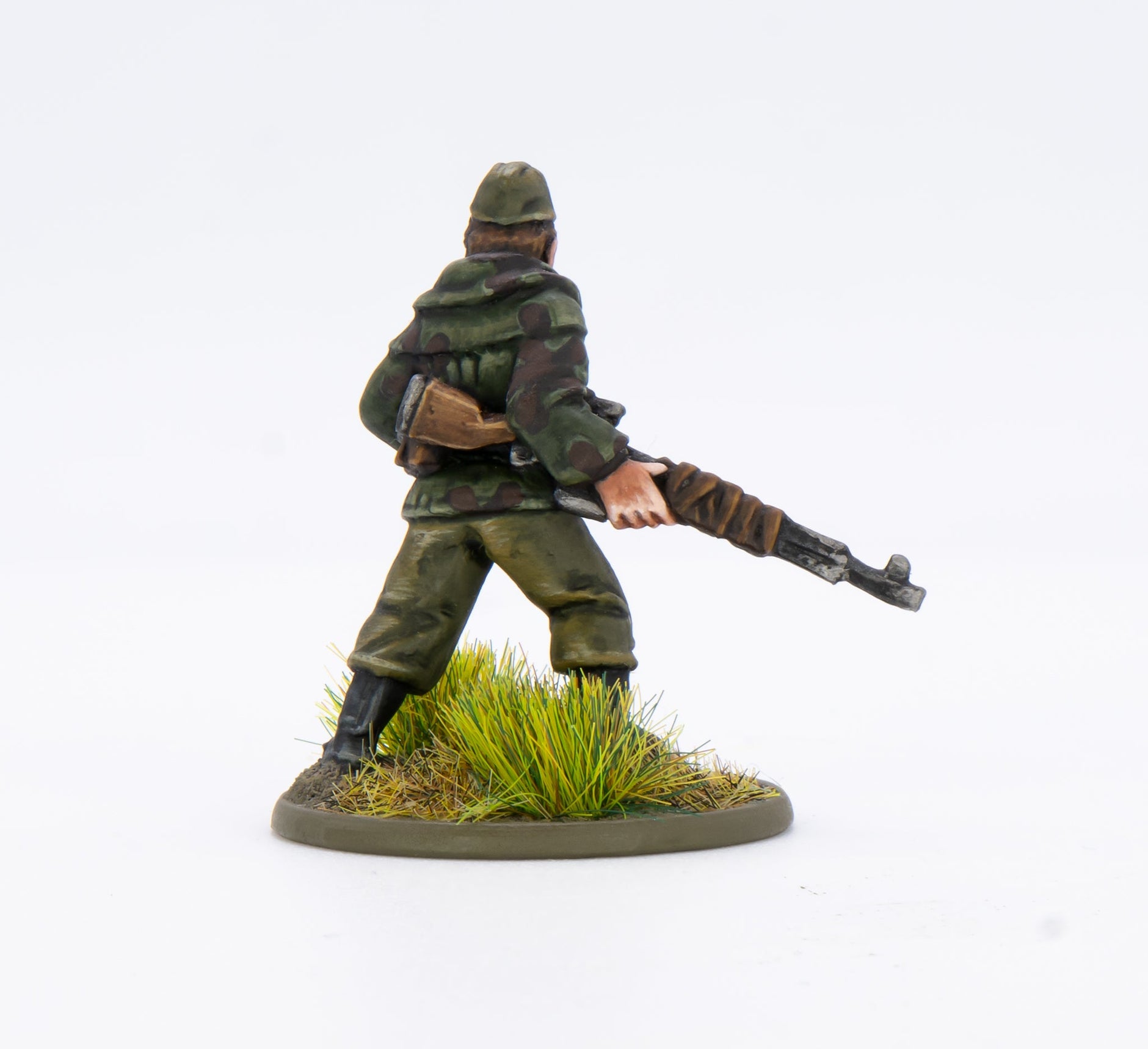 Soldier of Fortune – Warlord Games US & ROW