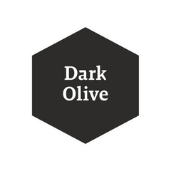 Historical: Dark Olive