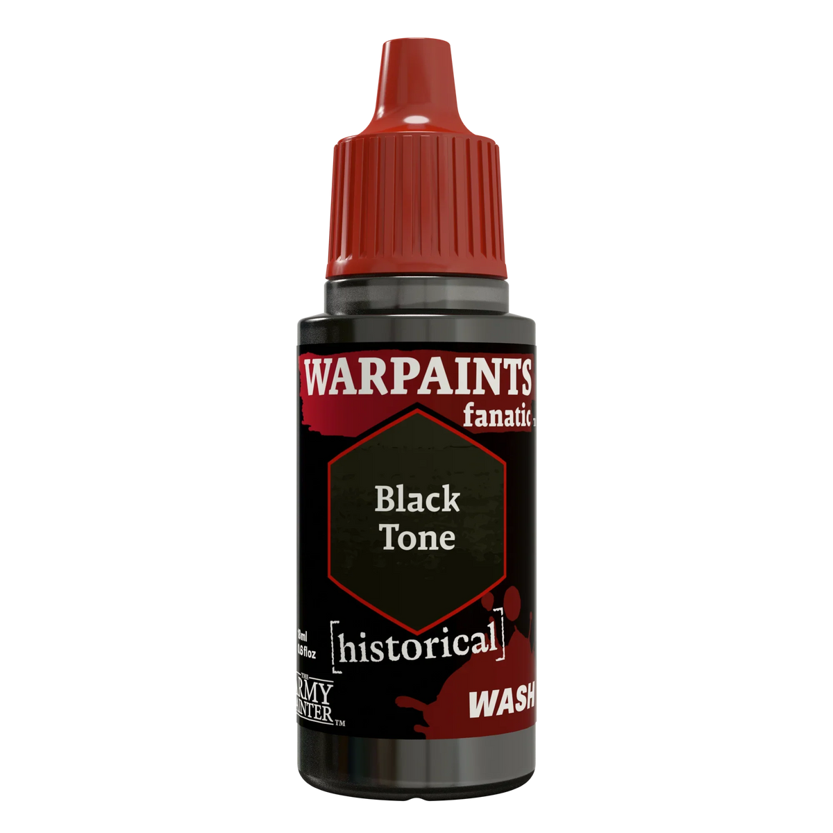 Historical: Black Tone