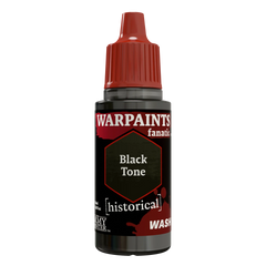 Historical: Black Tone