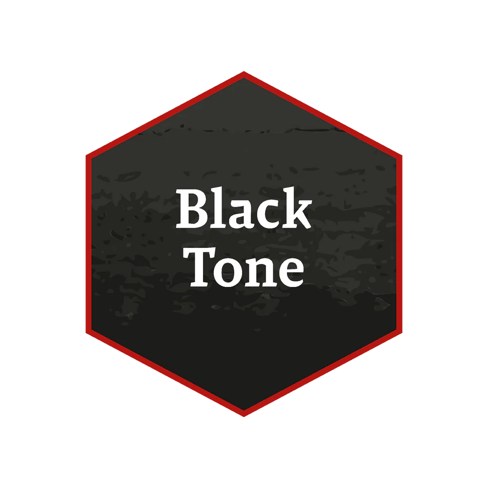Historical: Black Tone