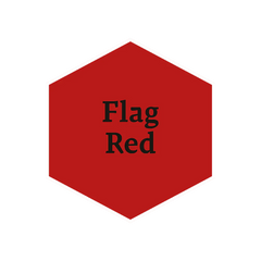 Historical: Red Flag