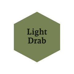 Historical: Light Drab