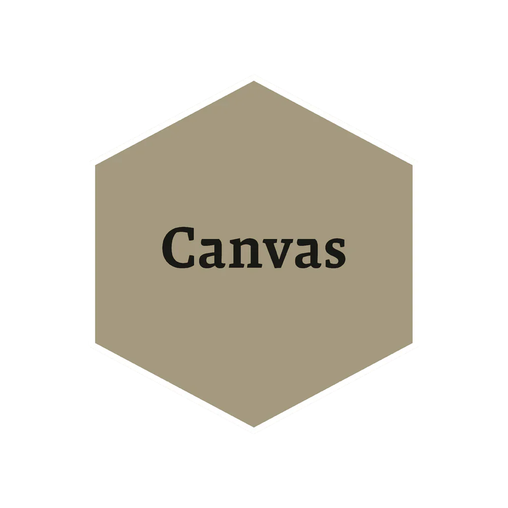 Historical: Canvas