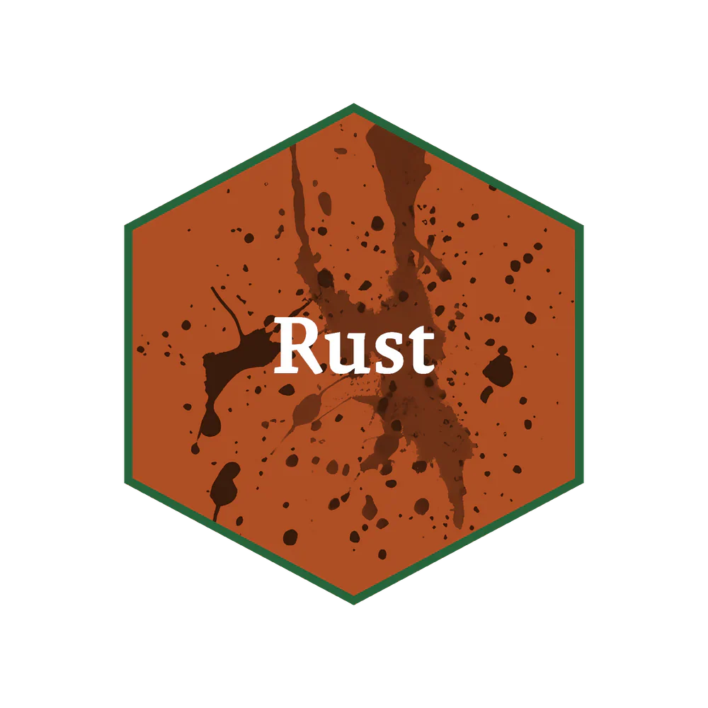 Historical: Rust