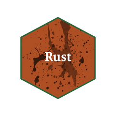 Historical: Rust