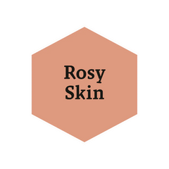 Historical: Rosy Skin
