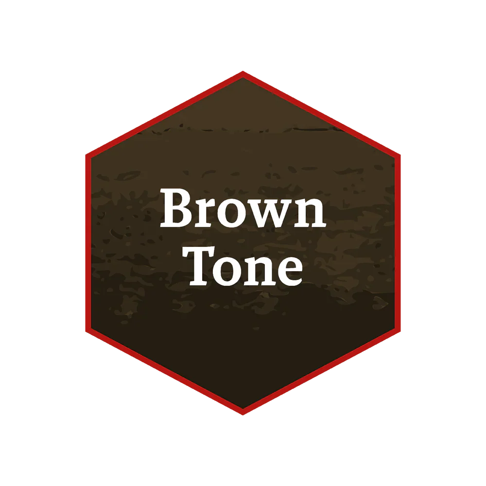 Historical: Brown Tone