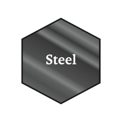 Historical: Steel