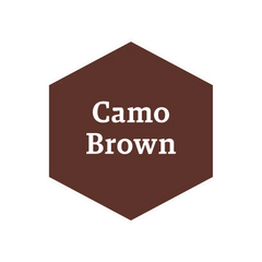 Historical: Camo Brown