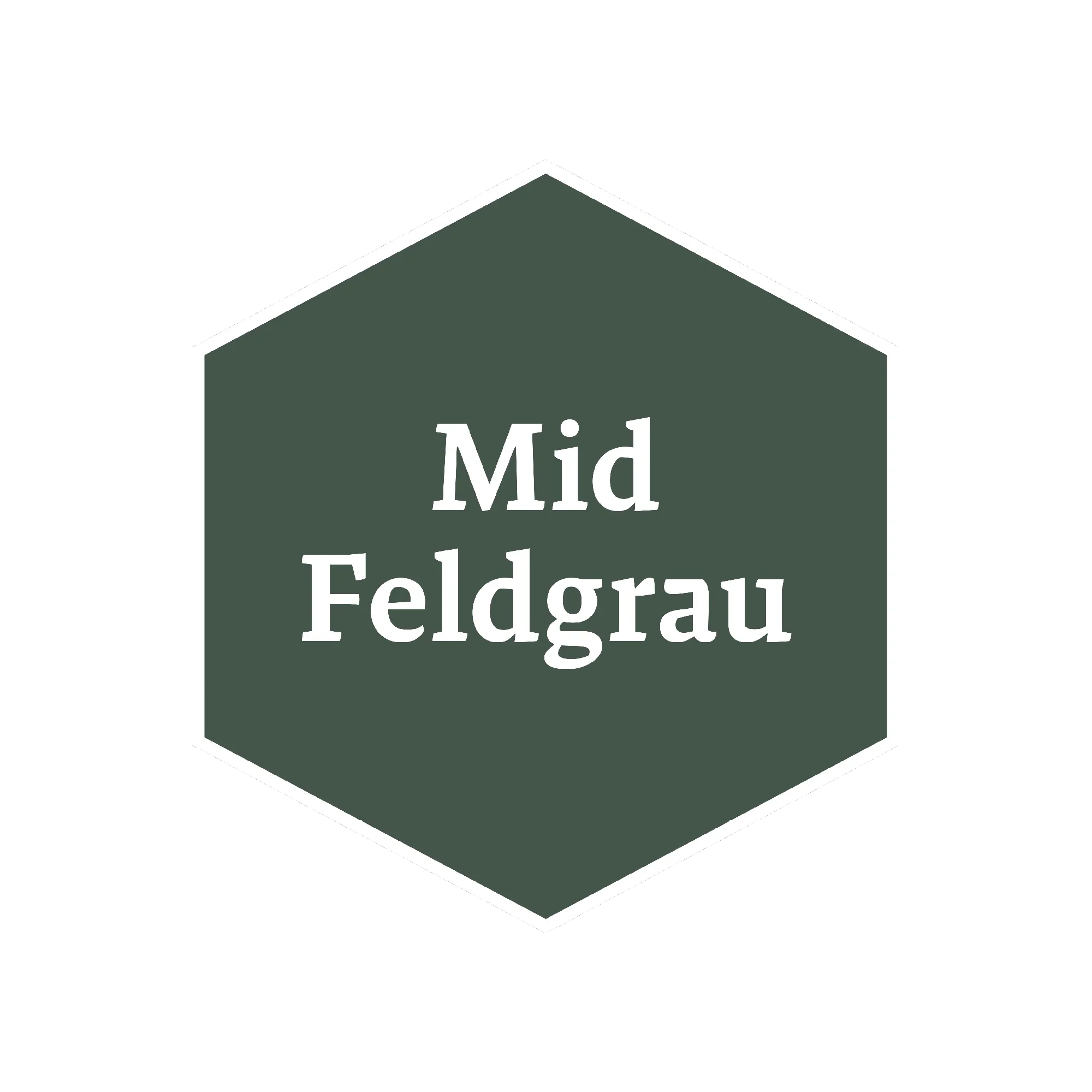 Historical: Mid Feldgrau