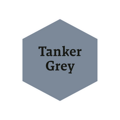 Historical: Tanker Grey
