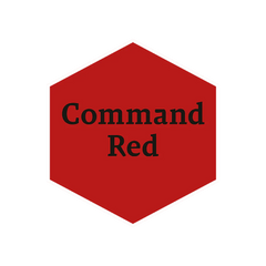Historical: Command Red