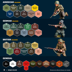 Historical: Command Red