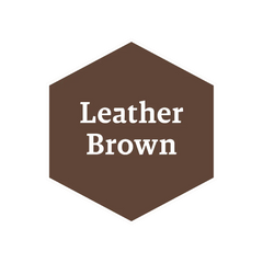 Historical: Leather Brown