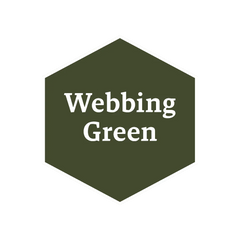 Historical: Webbing Green