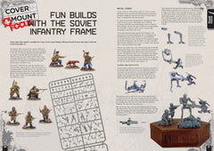 Wargames Illustrated WI458 February 2026 Edition